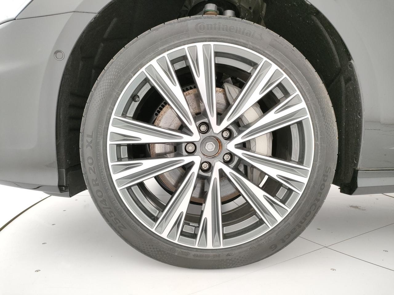 Audi A6 avant 50 3.0 tdi mhev business sport quattro tiptronic