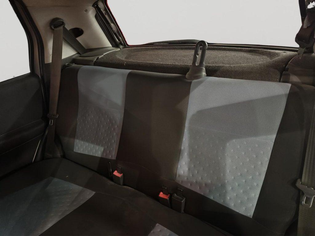 FIAT Punto 2ª serie Punto 1.2i cat 5 porte Verve