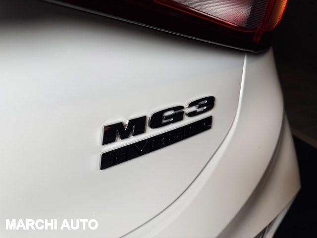 MG MG3 Hybrid+ Comfort