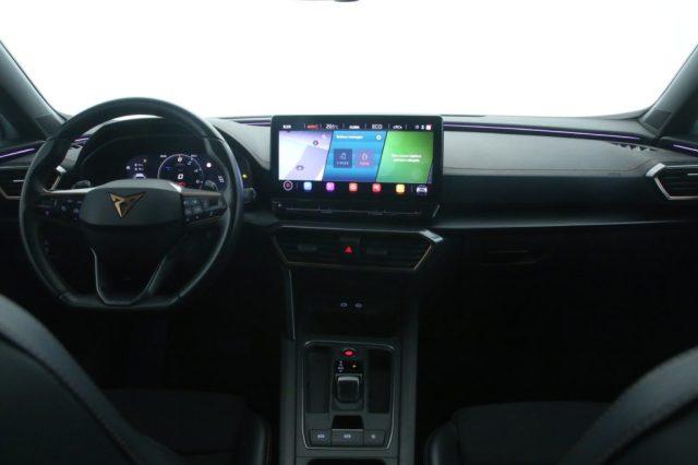 CUPRA Formentor 1.4 e-Hybrid DSG