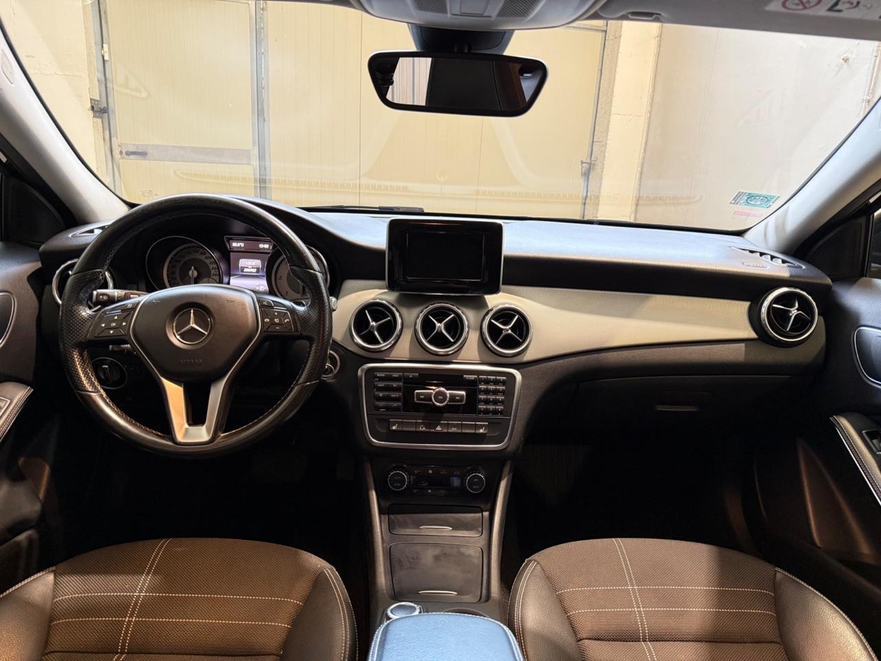 Mercedes-benz GLA 200 Premium euro 6