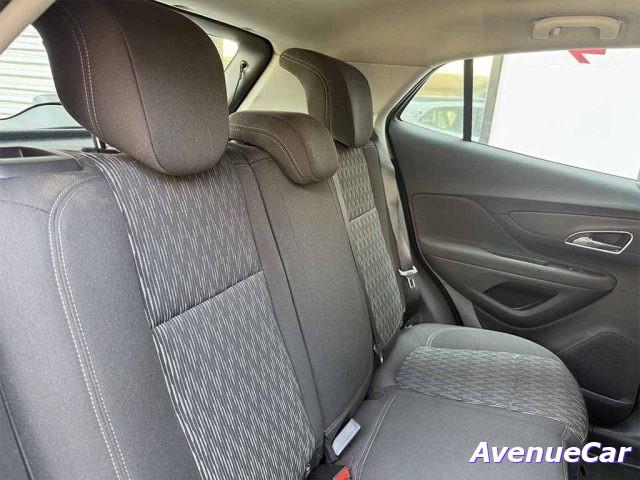 OPEL Mokka 1.4 t Cosmo 4X4 CERCHI 18'' UNICO PROPRIETARIO