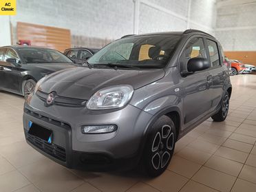 Fiat Panda FireFly Hybrid City Life 1.0 ( 70cv)