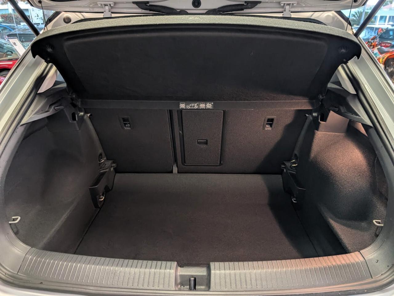 Volkswagen T-Roc 2.0 TDI SCR 150 CV DSG Advanced BlueMotion Technology