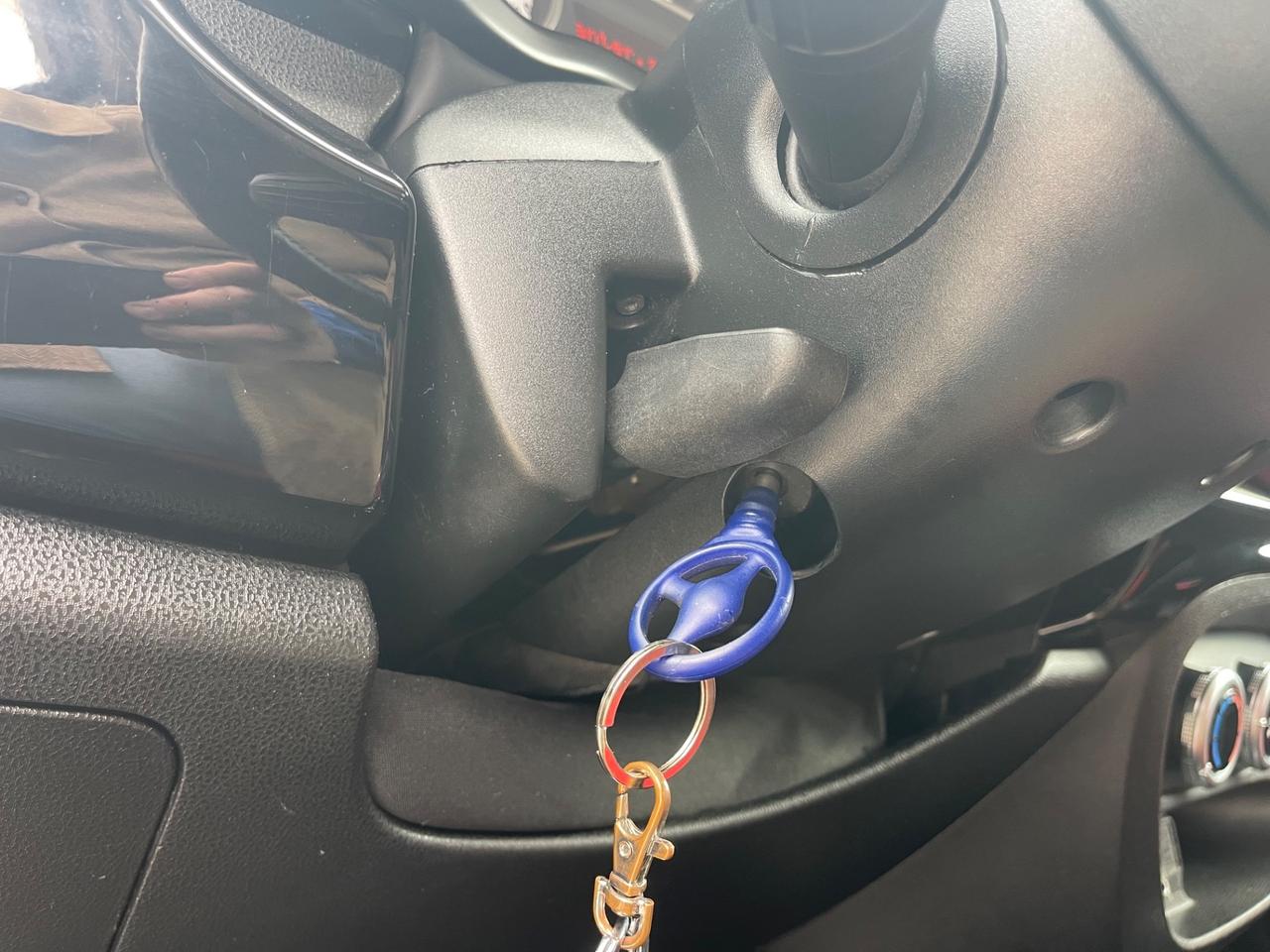 Fiat 500L PopStar 1.3 Multijet 84cv