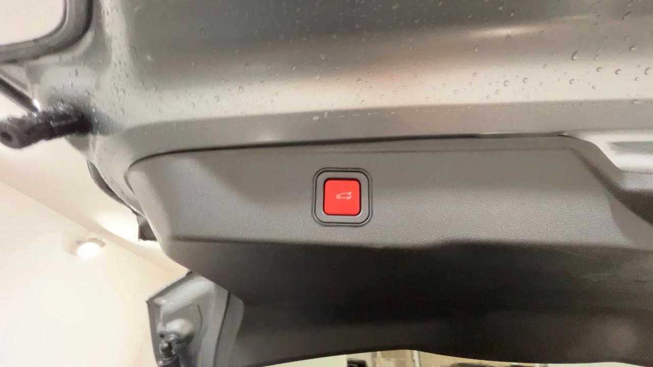 Jeep Avenger 1.2T e-hybrid Autom. KM0