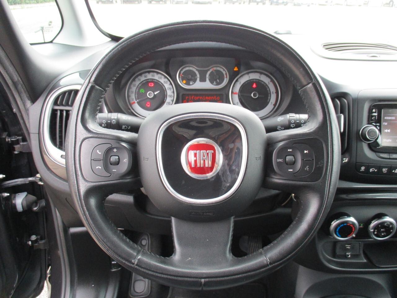 Fiat 500L POP STAR