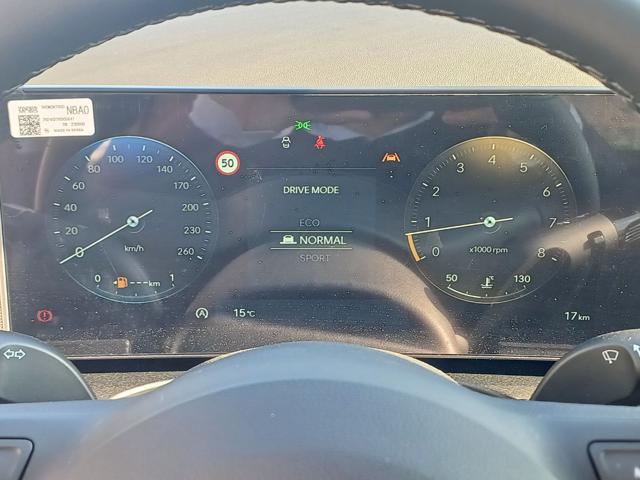 HYUNDAI Tucson 1.6 T-GDI 48V Business