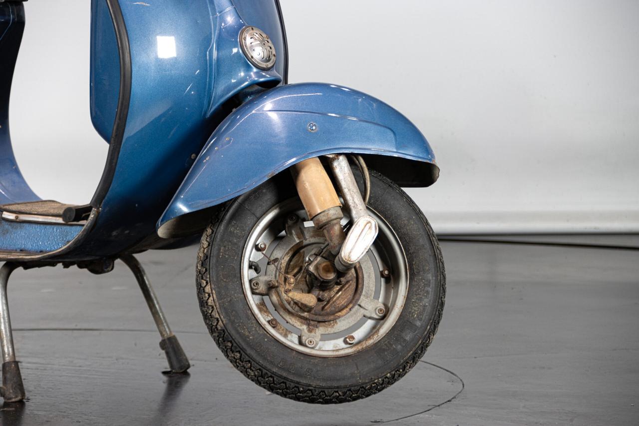 Vespa 125 PRIMAVERA - PIA00754