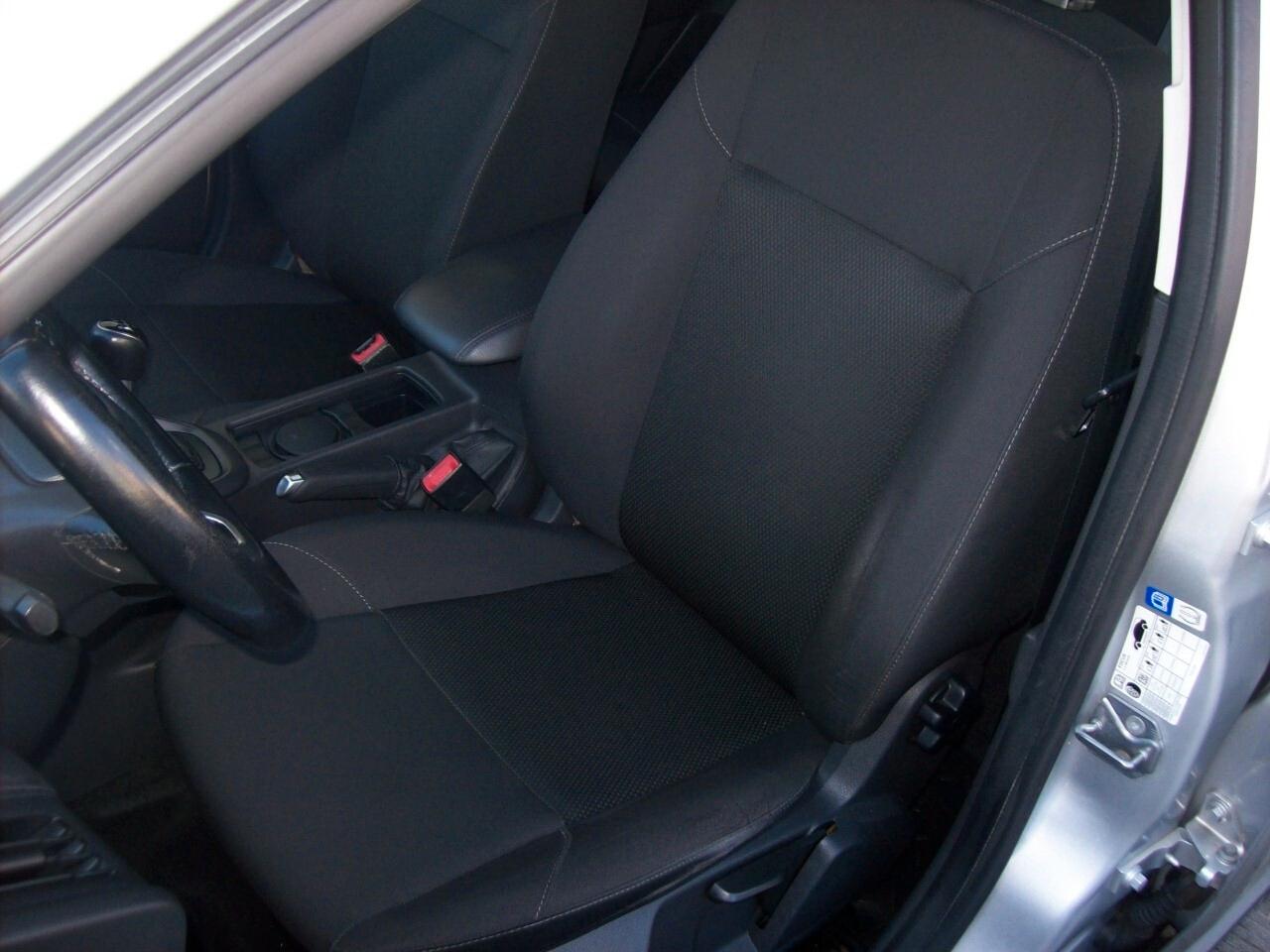 Ford Focus SW 1.5 TDCi 95CV S&S Titanium