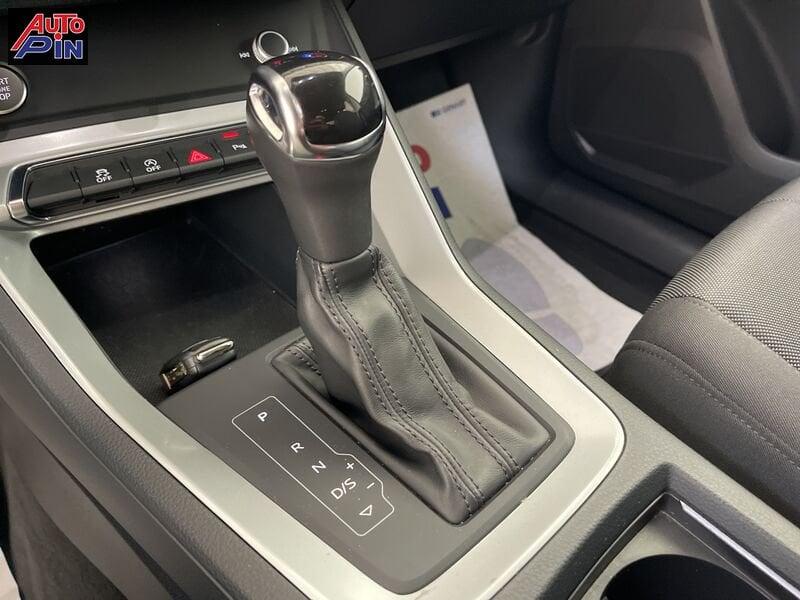 Audi Q3 Q3 35 TDI S tronic Business