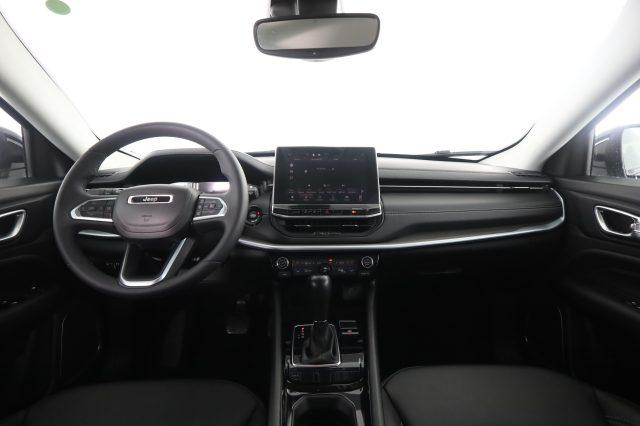 JEEP Compass Compass 1.5 Turbo T4 130CV MHEV 2WD Limited