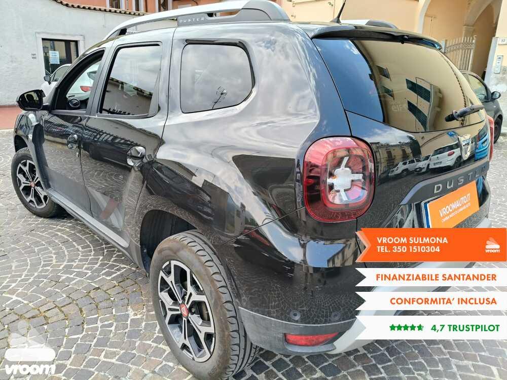 DACIA Duster 2ª serie Duster 1.5 Blue dCi 8V 1...