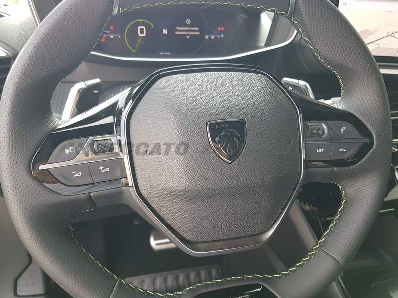 Peugeot 2008 2008 1.2 puretech GT s&s 130cv eat8