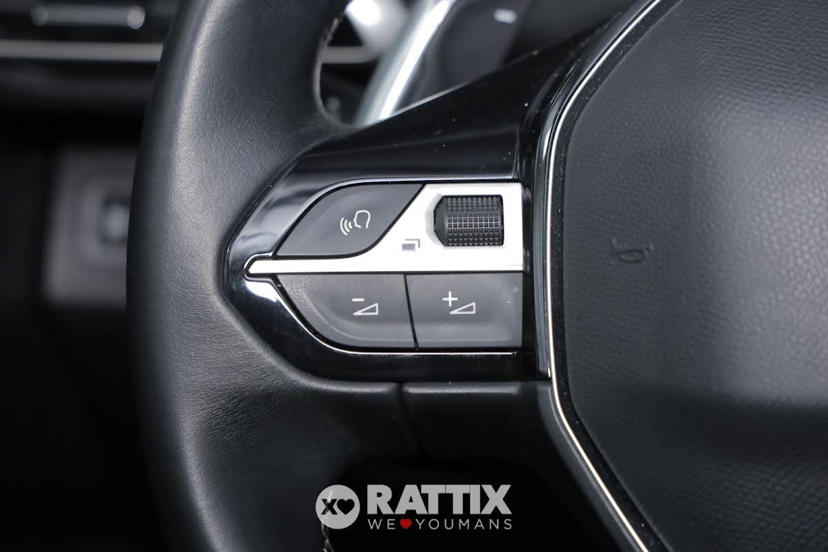 Peugeot 5008 1.5 bluehdi 130CV Allure eat8 7p.ti