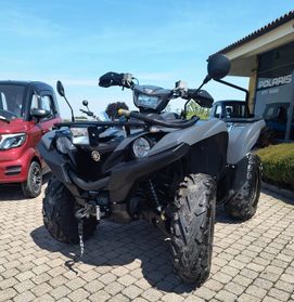 QUAD YAMAHA GRIZZLY 700 EPS