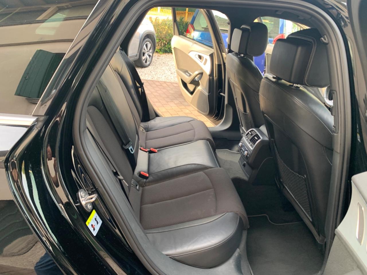 Audi A6 Avant 2.0 TDI 190 CV ultra S tronic Business