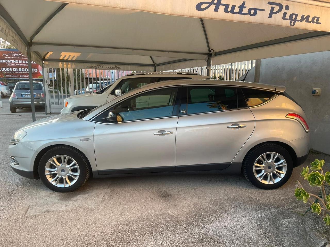 Lancia Delta 1.4 T-Jet 120 CV Gold Ecochic GPL