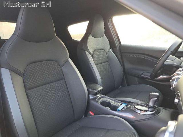 NISSAN Juke Juke 1.6 hev N-Connecta - GS316JJ