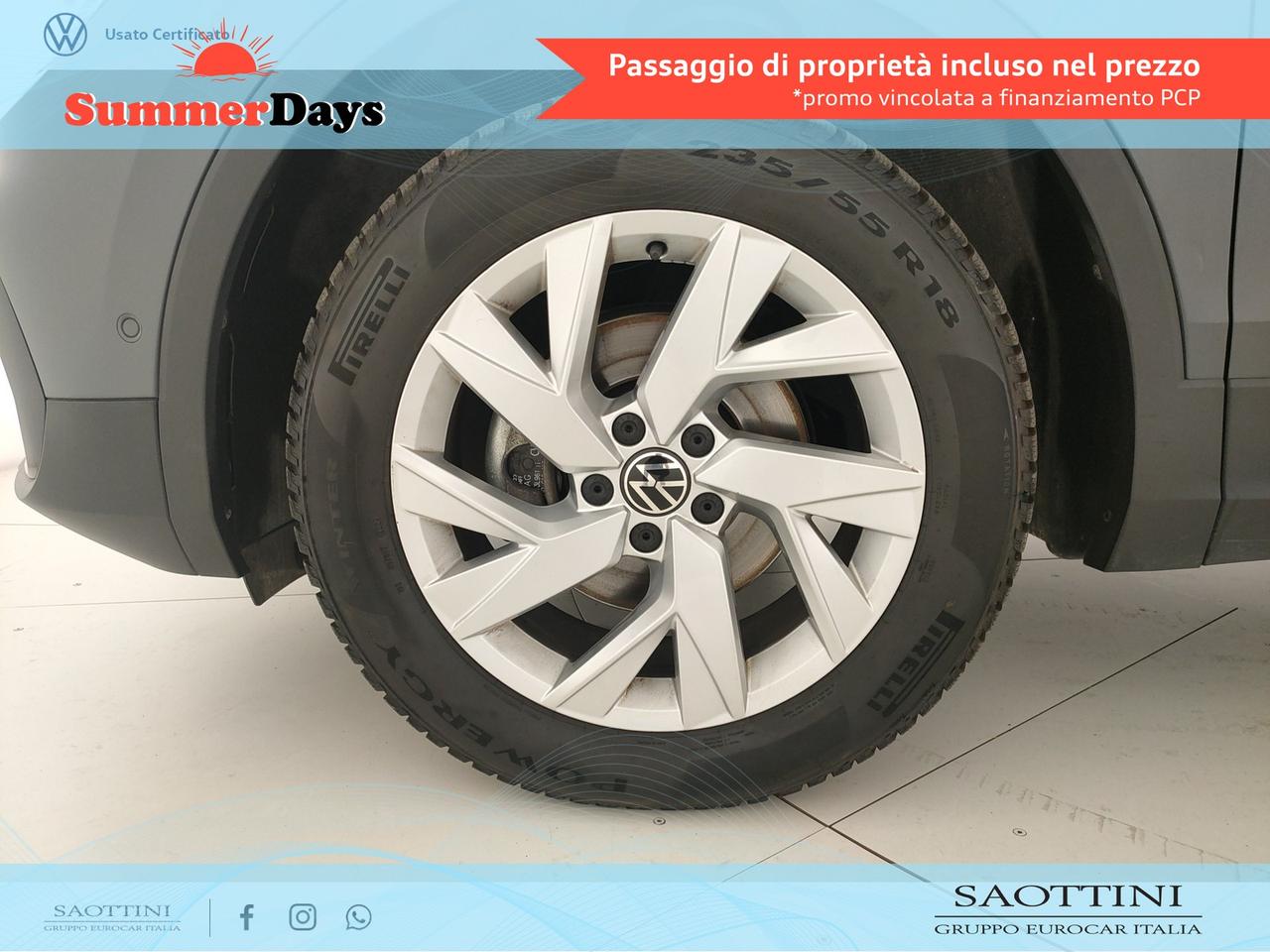2.0 TDI Elegance 4motion 150 CV DSG