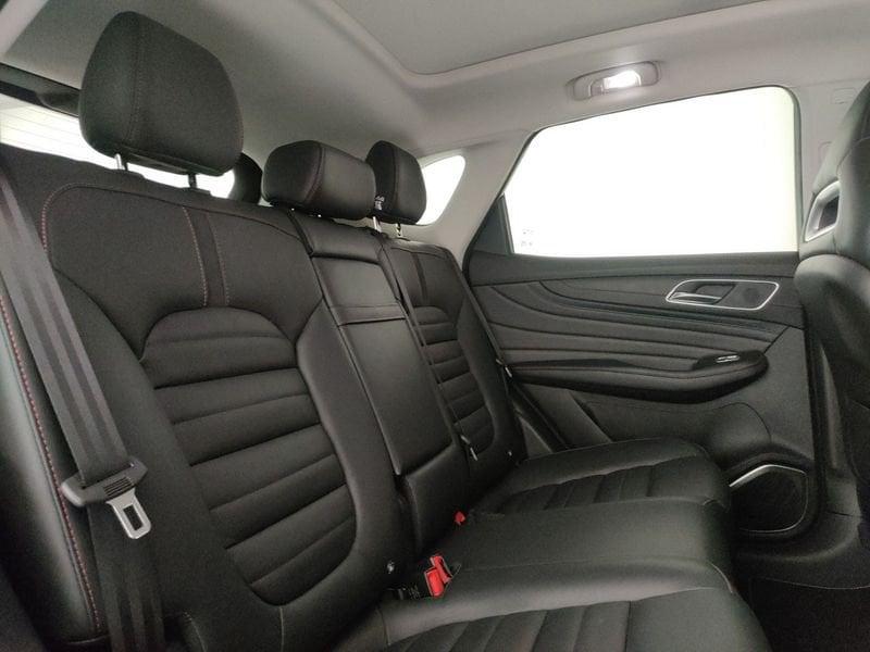 MG EHS 1.5 t-gdi phev Exclusive auto