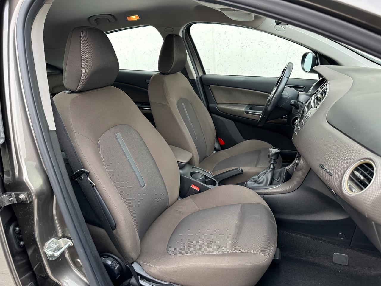 Fiat Bravo 1.4 Dynamic Unico Proprietario