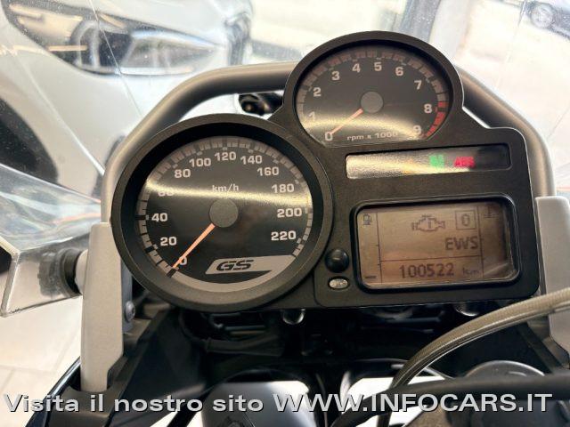 BMW R 1200 GS R 1200 GS accessoriata