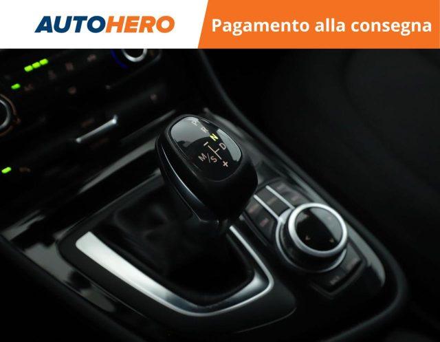BMW 216 d Active Tourer
