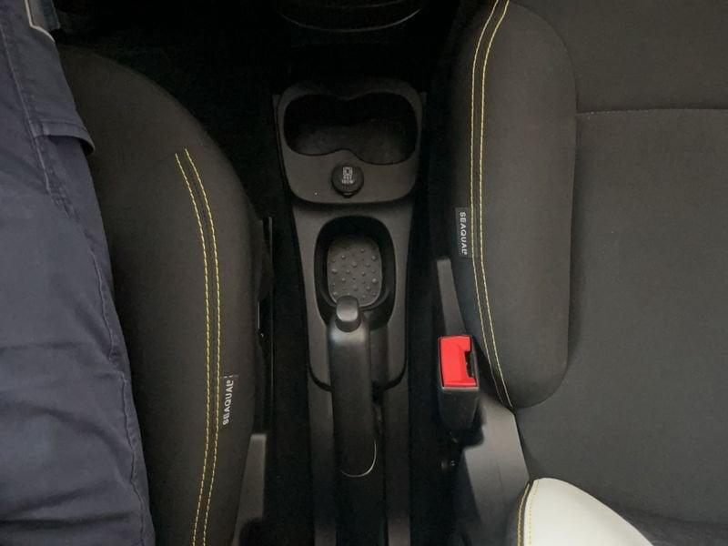 FIAT Panda 1.0 FireFly 70cv S&S Hybrid Pandina