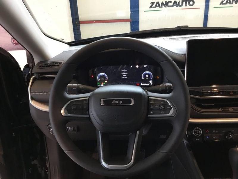 Jeep Compass 1.5 Turbo 130CV MHEV Altitude