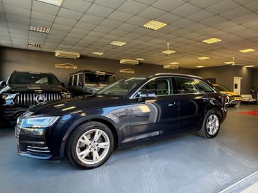 Audi A4 Avant 2.0 TDI 150 CV ultra S tronic Business