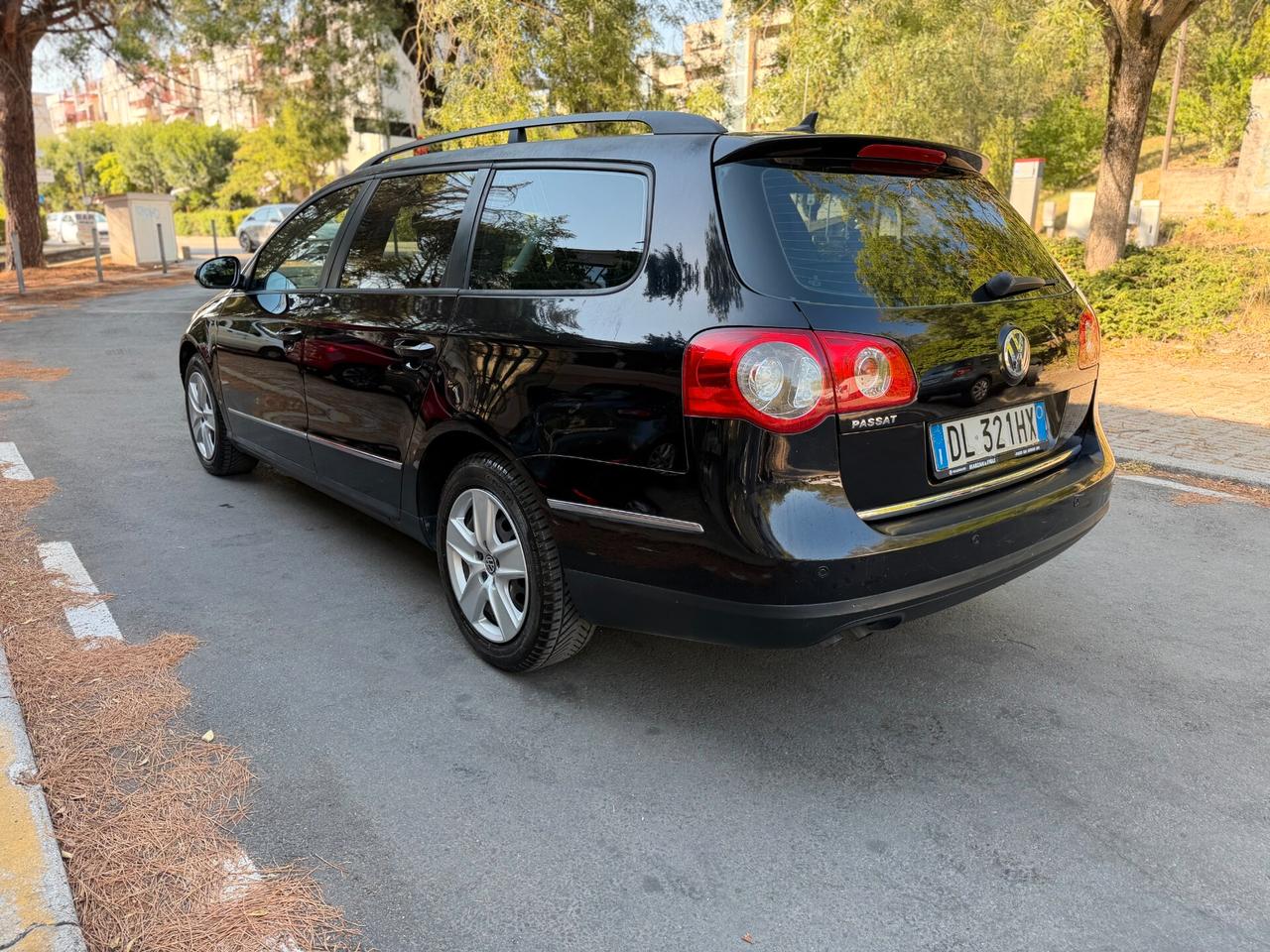 Volkswagen Passat 1.9 TDI 212.000 km OK NEOPATENTATI