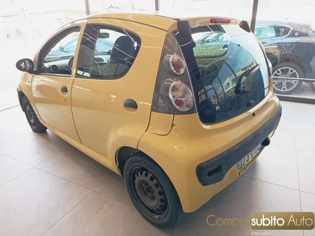 CITROEN C1 1.0 5 porte AMIC1