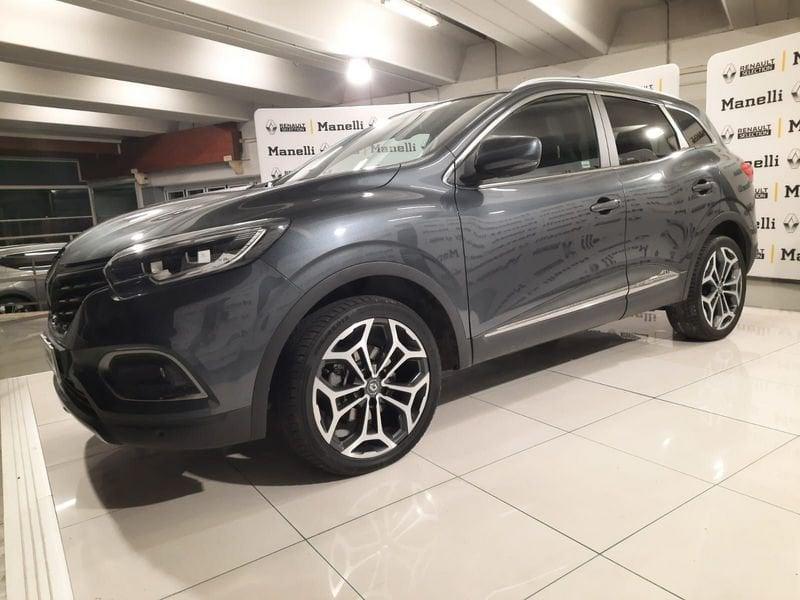 Renault Kadjar Sport Edition2 1.5 Blue dCi 115 N1 4P iva esposta rif.FY209