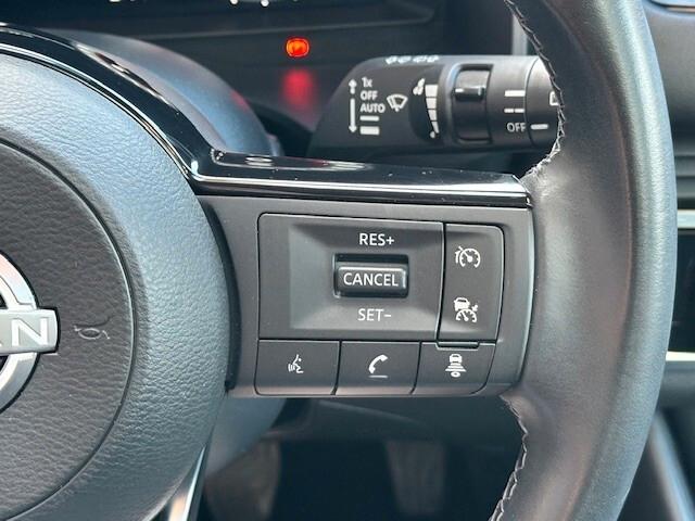 Nissan Qashqai N-Connecta 2023 28.000km
