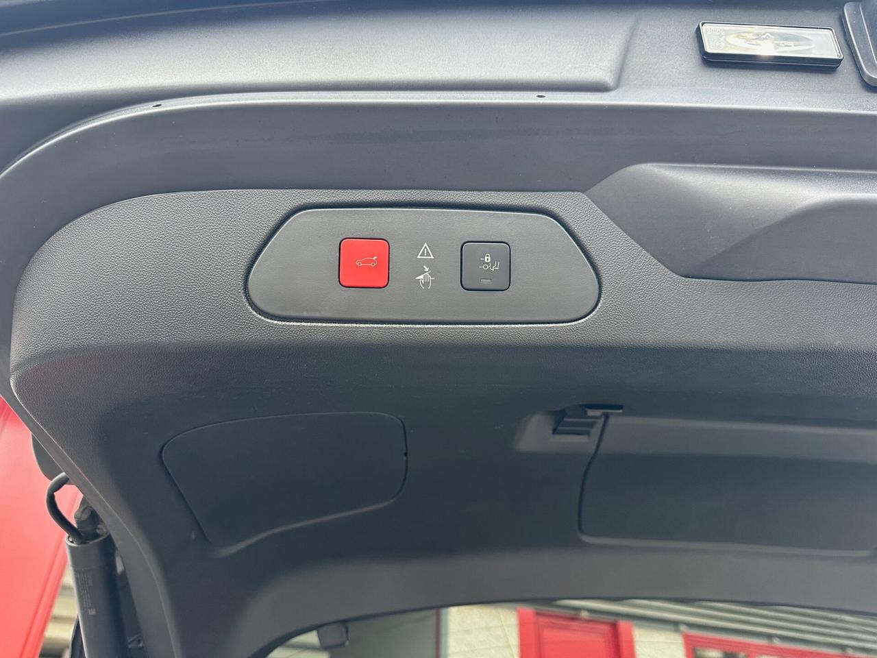 Opel Grandland X 1.2 Ultimate ok neop. GARANZIA PERMUTE