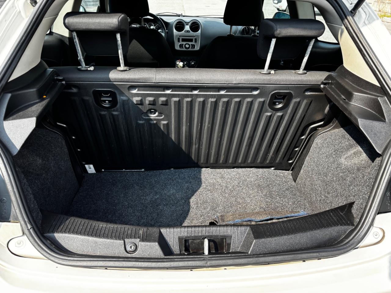 Alfa Romeo MiTo 1.4 T 120 CV GPL, GARANZIA