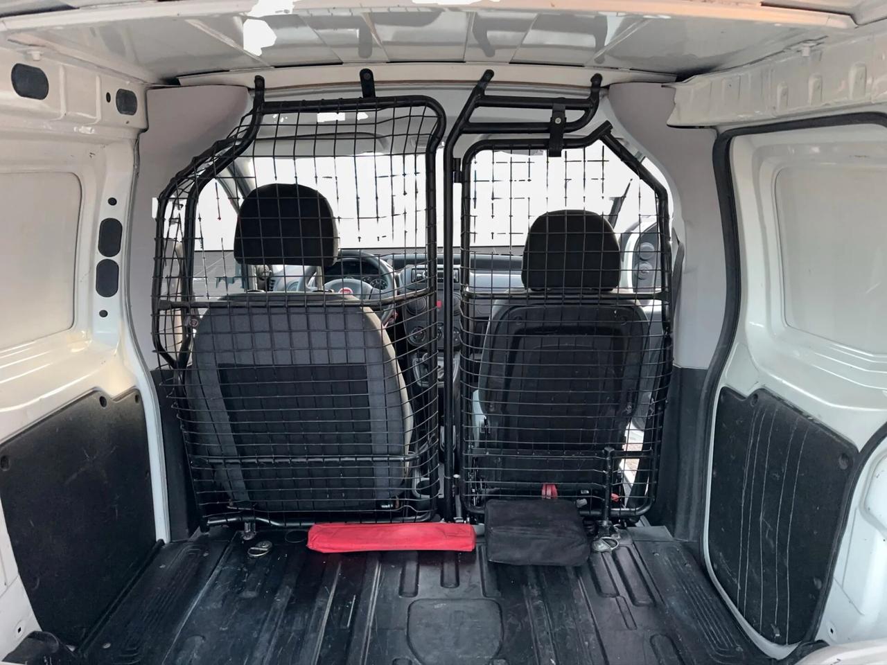 Fiat Fiorino 1.3 MJT 75 Cv.