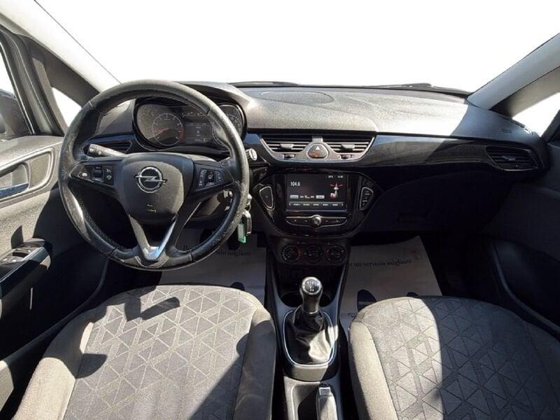 Opel Corsa Corsa 5p 1.4 120 Anniversary Gpl Tech 90cv