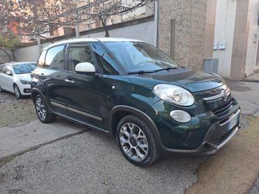 Fiat 500L 1.3 Multijet 95 CV Trekking nord Italia