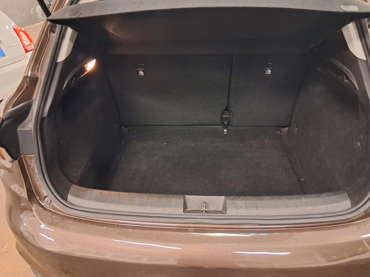 Fiat Tipo 1.6 Mjt S&S 5 porte City Life