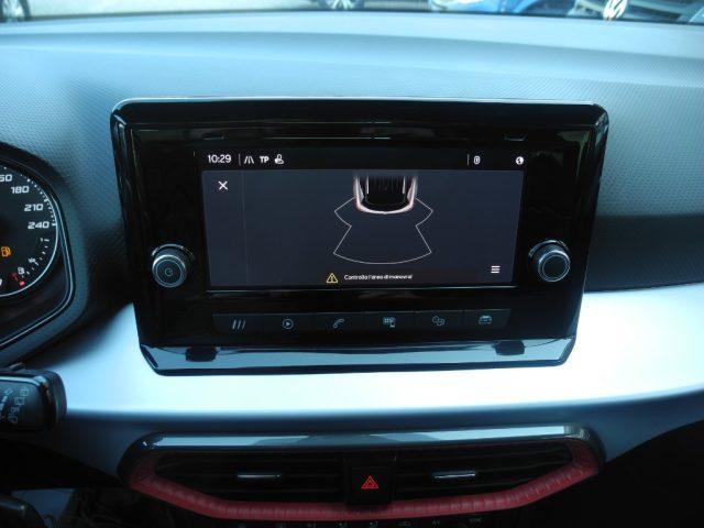 SEAT Arona 1.0 EcoTSI 110cv DSG FR autom. - OK NEOPATENTATI