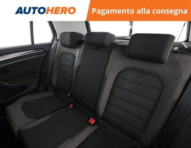 VOLKSWAGEN Golf 1.6 TDI 110 CV 5p. Highline BlueMotion Technology