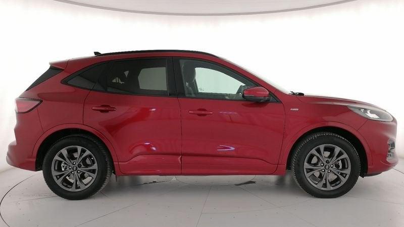 Ford Kuga 2.5 full hybrid ST-Line X awd 190cv cvt