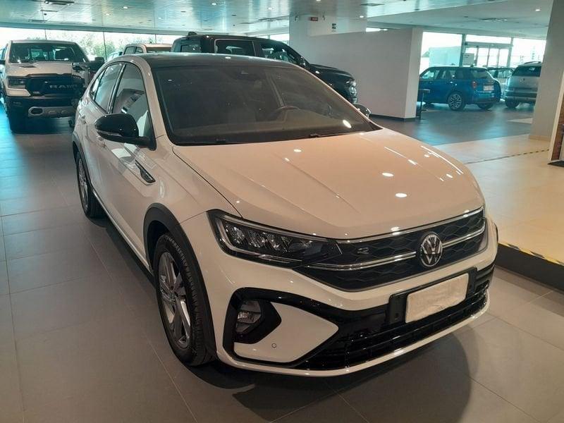 Volkswagen Taigo 1.0 tsi R-Line 110cv dsg