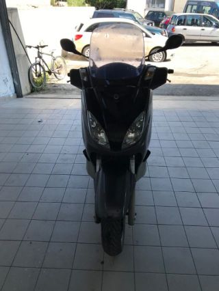 YAMAHA X-Max 250 SCOOTER