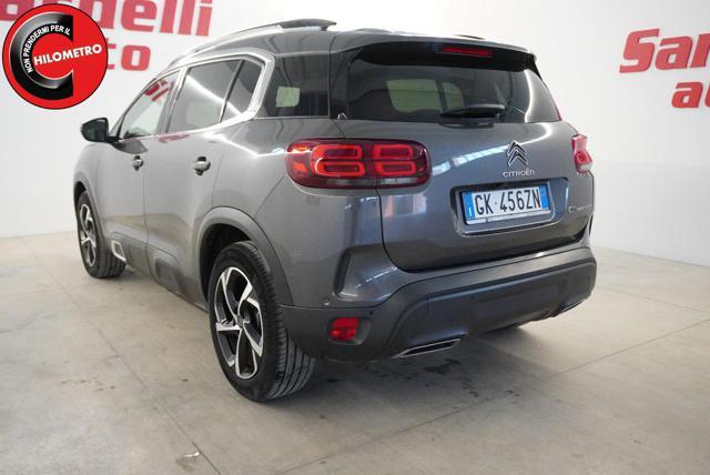 CITROEN C5 Aircross BlueHDi 130 S&S EAT8 Shine