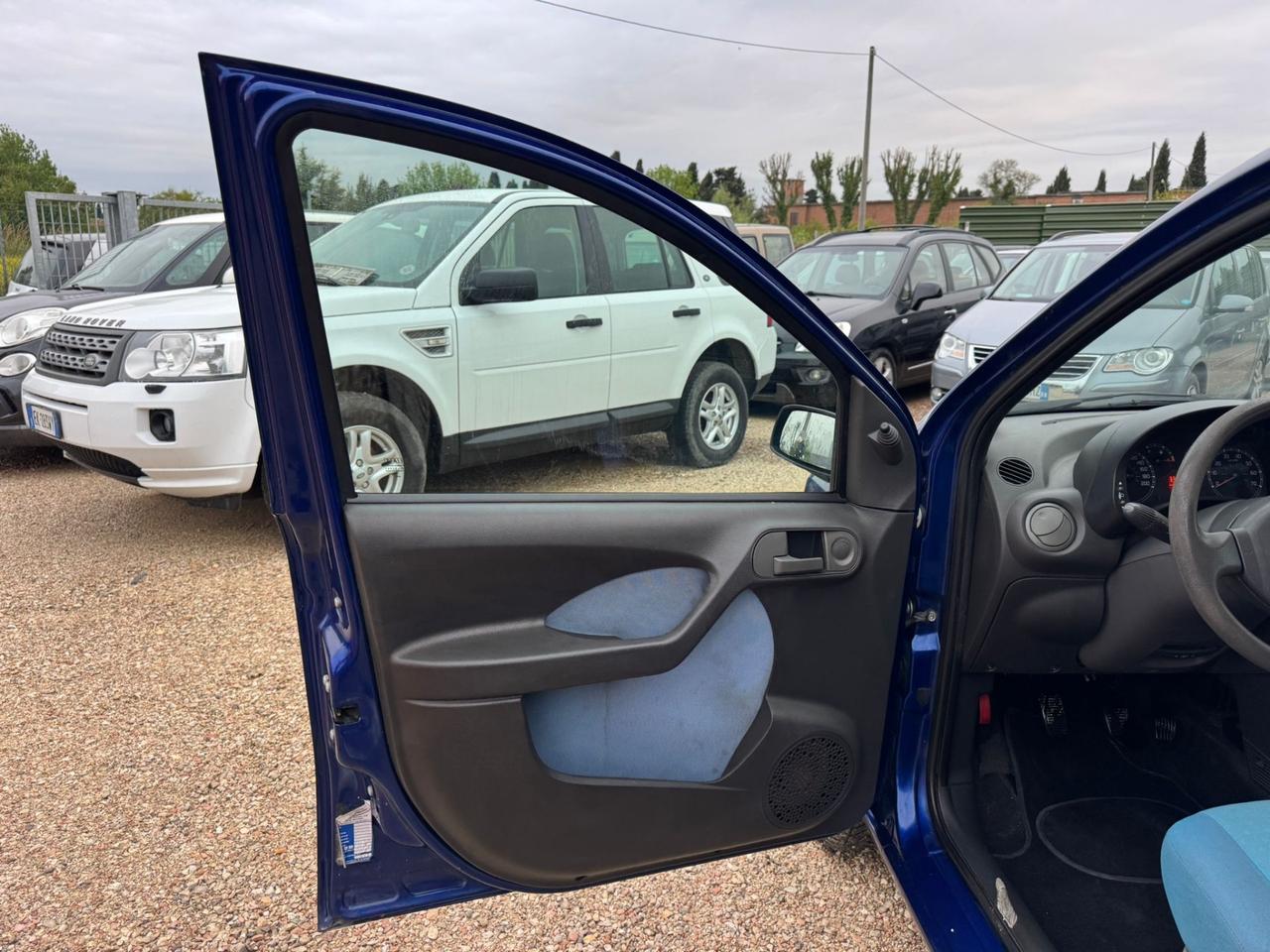 Fiat Panda 1.2 Dynamic