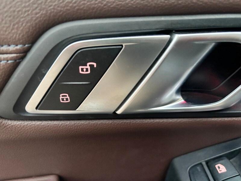 BMW Serie 3(G20/1-80/1) 320d 48V Touring