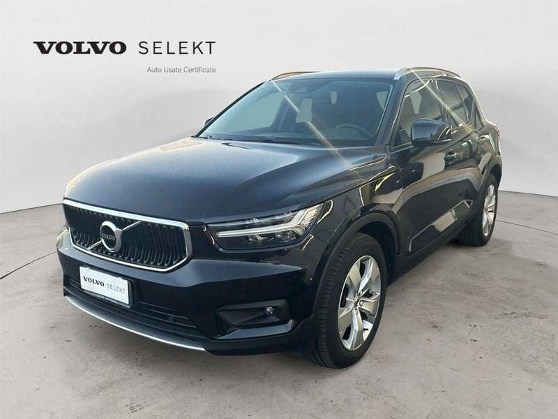 Volvo XC40 D3 150 CV AWD Automatica Momentum Pro